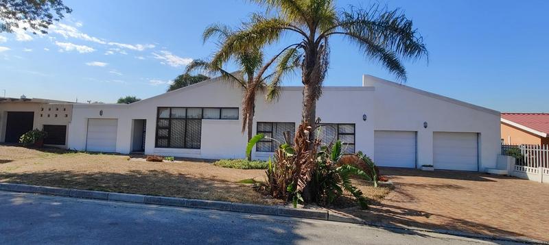 3 Bedroom Property for Sale in Kuils River South Western Cape